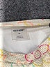 Old Navy Yellow Rash Guard Size 2T - photo 3