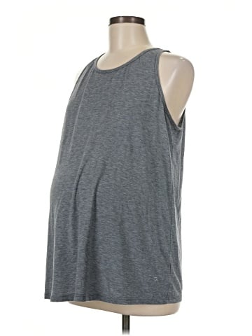 Gap - Maternity Sleeveless Top (view 1)