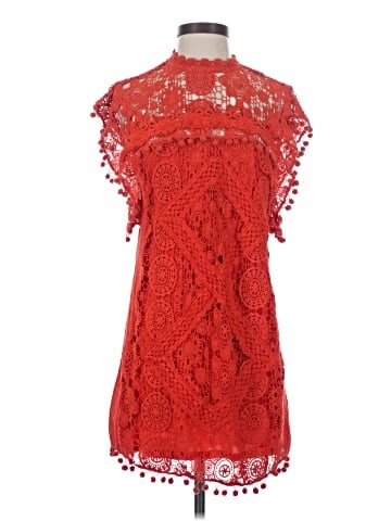 Tularosa Cocktail Dress (view 1)
