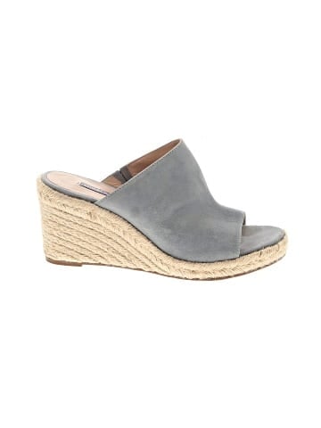 Stuart Weitzman Wedges (view 1)