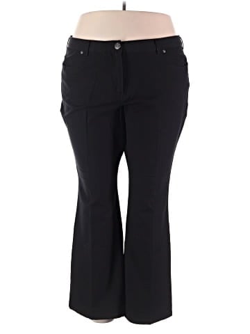 Lane Bryant Dress Pants (view 1)