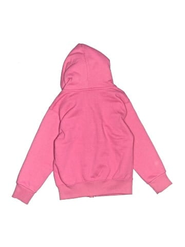 Happy Kids Zip Up Hoodie (view 2)