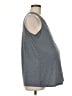 Gap - Maternity Gray Sleeveless Top Size Med Maternity - photo 4