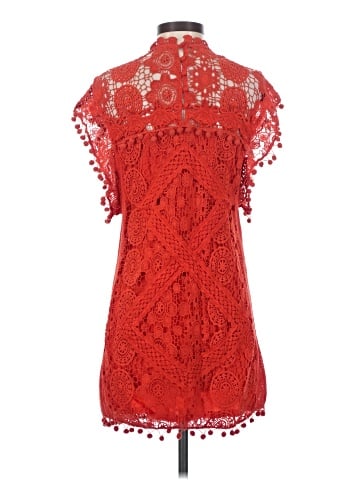 Tularosa Cocktail Dress (view 2)