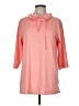 Links Pink Poncho Size M - photo 1