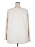 Gap Ivory 3/4 Sleeve T-Shirt Size XXL - photo 2