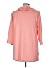 Links Pink Poncho Size M - photo 2