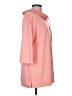 Links Pink Poncho Size M - photo 4