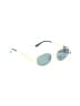 Steve Madden Green Sunglasses One size - photo 1