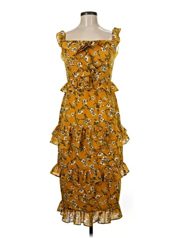 Tularosa Cocktail Dress (view 1)