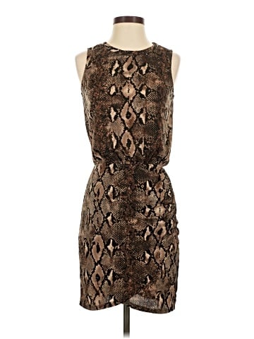 Sunday in Brooklyn Cocktail Dress (view 1)
