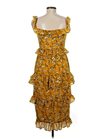 Tularosa Cocktail Dress (view 2)