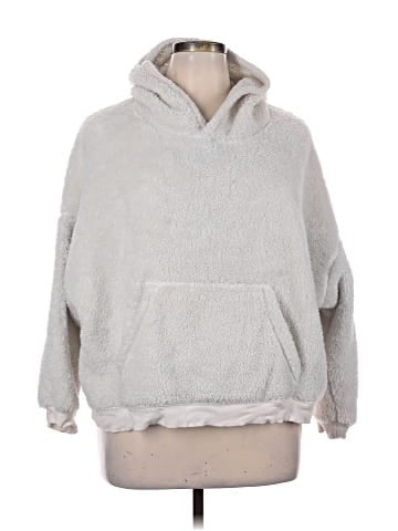 H&M L.O.G.G. Poncho (view 1)