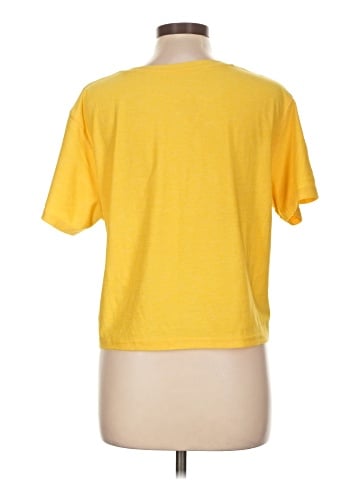 Outdoor Voices Short Sleeve T-Shirt (view 2)