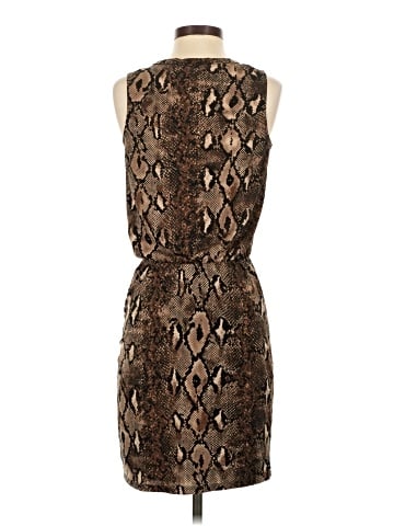 Sunday in Brooklyn Cocktail Dress (view 2)