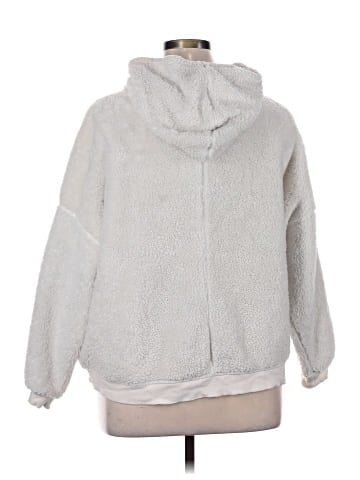 H&M L.O.G.G. Poncho (view 2)