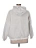 H&M L.O.G.G. 100% Polyester Gray Poncho Size XL - photo 2
