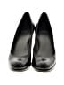 Stuart Weitzman Black Heels Size 9 1/2 - photo 2
