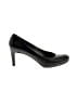 Stuart Weitzman Black Heels Size 9 1/2 - photo 1