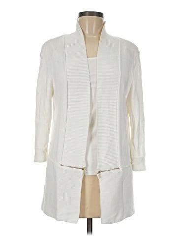 Karl Lagerfeld Paris Cardigan (view 1)