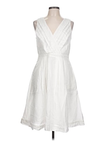 Lands' End Cocktail Dress (view 1)