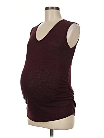 Old Navy - Maternity Sleeveless Top (view 1)