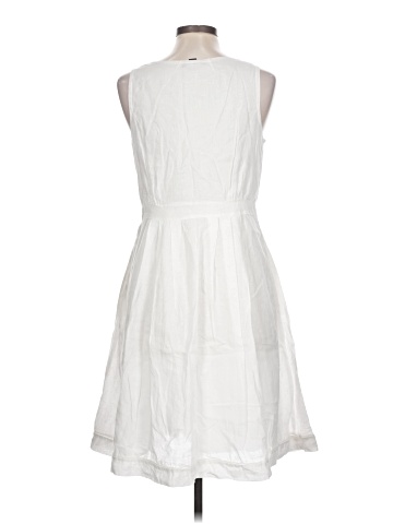 Lands' End Cocktail Dress (view 2)