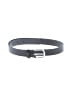 Crewcuts Outlet 100% Leather Gray Leather Belt Size L (youth) - photo 1