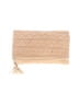 Urban Expressions Tan Clutch One size - photo 1