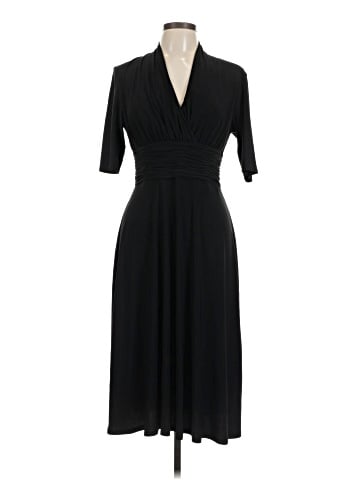 Evan Picone Cocktail Dress (view 1)