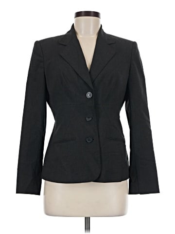 Anne Klein Blazer (view 1)