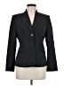 Anne Klein Black Blazer Size 8 (petite) - photo 1