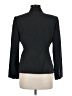 Anne Klein Black Blazer Size 8 (petite) - photo 2