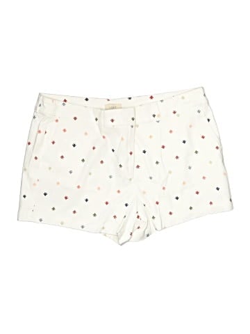 Ann Taylor LOFT Outlet Shorts (view 1)