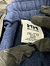 Helly Hansen Solid Blue Casual Pants Size 2X - photo 4