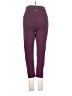 90 Degree by Reflex Solid Purple Active Pants Size S - photo 2