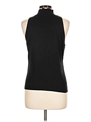 Etcetera Sweater Vest (view 2)