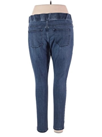 Lauren Jeans Co. Jeggings (view 2)