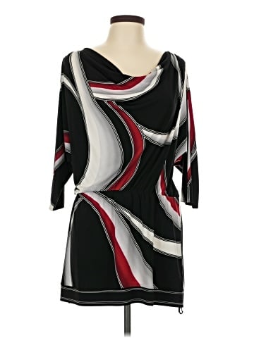 White House Black Market Casual Dress (view 1)