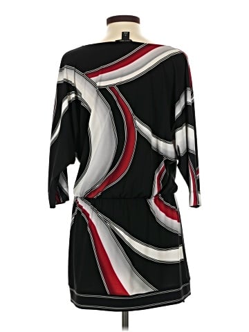 White House Black Market Casual Dress (view 2)