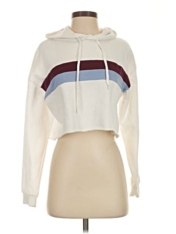 Forever 21 Sweatshirt (view 1)