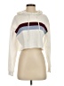 Forever 21 Ivory Sweatshirt Size S - photo 1
