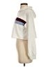 Forever 21 Ivory Sweatshirt Size S - photo 5
