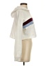 Forever 21 Ivory Sweatshirt Size S - photo 4