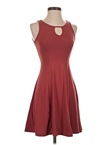 Mudd Casual Dress (view 1)