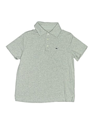 Vineyard Vines Short Sleeve Button-Down Shirt (view 1)