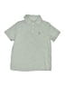 Vineyard Vines 100% Cotton Gray Short Sleeve Button-Down Shirt Size S (kids) - photo 1