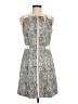 Quinn Gray Vest Size 6 - photo 1