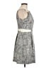 Quinn Gray Vest Size 6 - photo 4