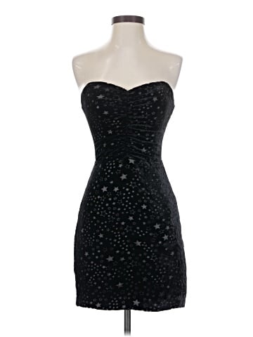 Marciano Cocktail Dress (view 1)